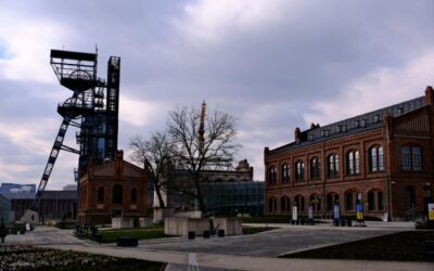 Katowice na Weekend: Plan Zwiedzania, Miejsca, Noclegi, Restauracje – Odkryj Stolicę Śląska w 48 Godzin