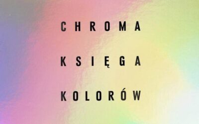 Chroma: Księga Kolorów – Derek Jarman, Recenzja